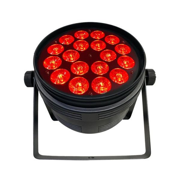MEGAPAR 6