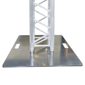 BASE PLATE