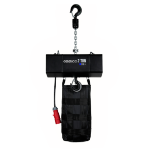 HOIST D8+ 2TN
