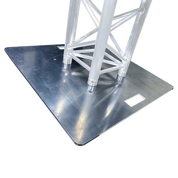 BASE PLATE - Image 2