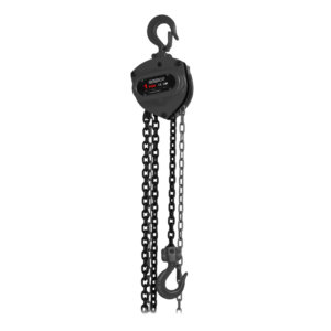 MANUAL HOISTS