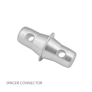 SPACER CONNECTOR