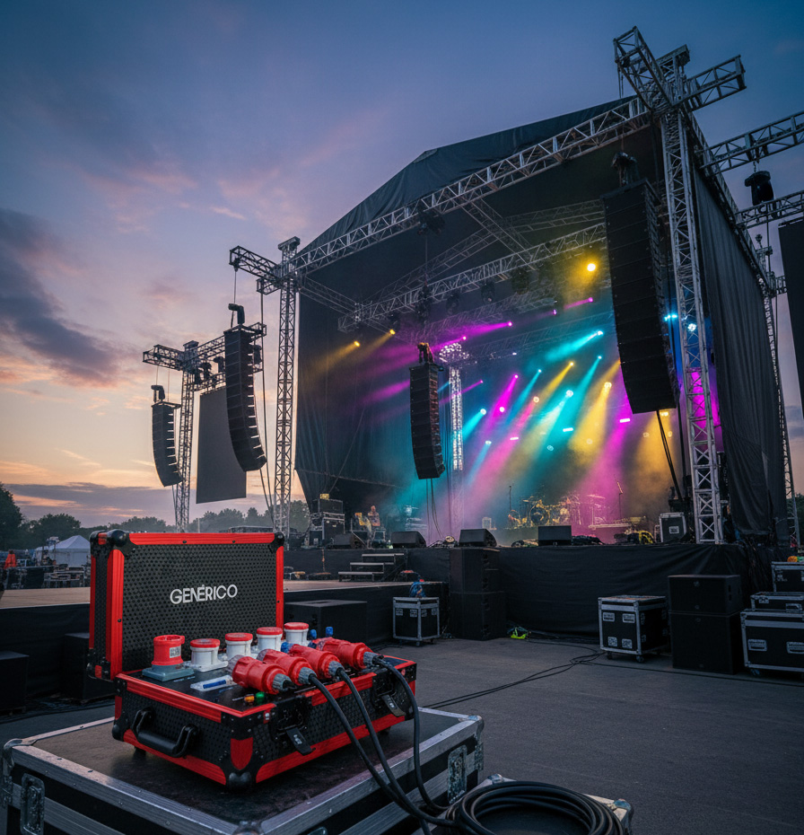 CONTROL BOX CM 1-4 - Image 2