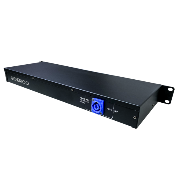 AMPLI 8 DMX - Image 2