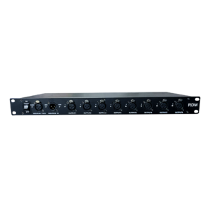 AMPLI 8