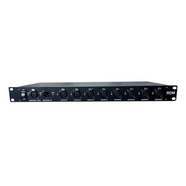 AMPLI 8
