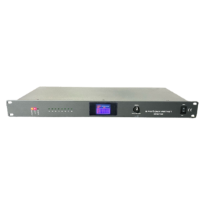 ARNET 8