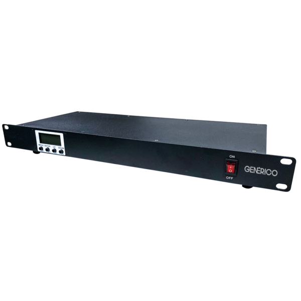 ARTNET NODE AN2-8