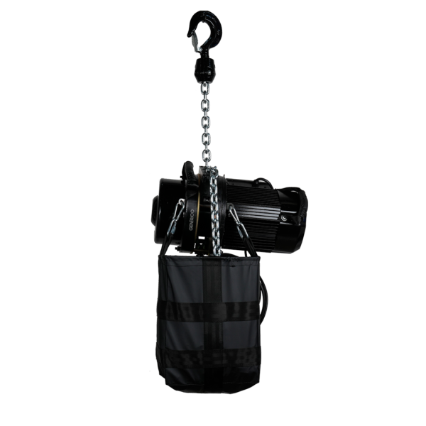 HOIST 220