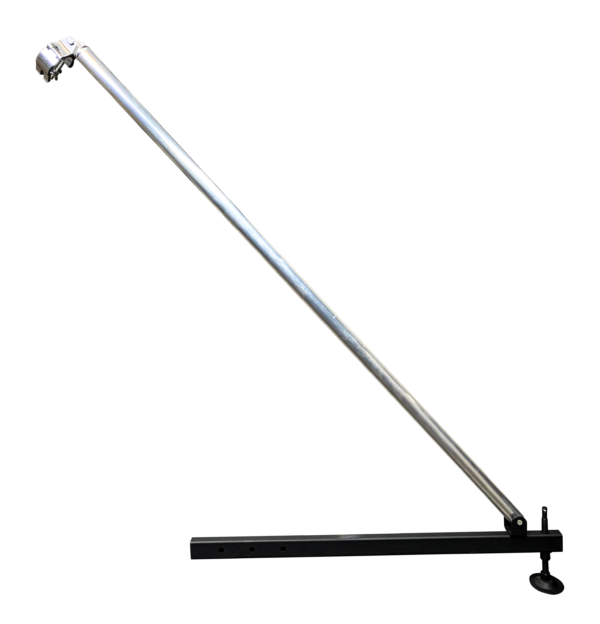 OUTRIGGERS STABILIZERS