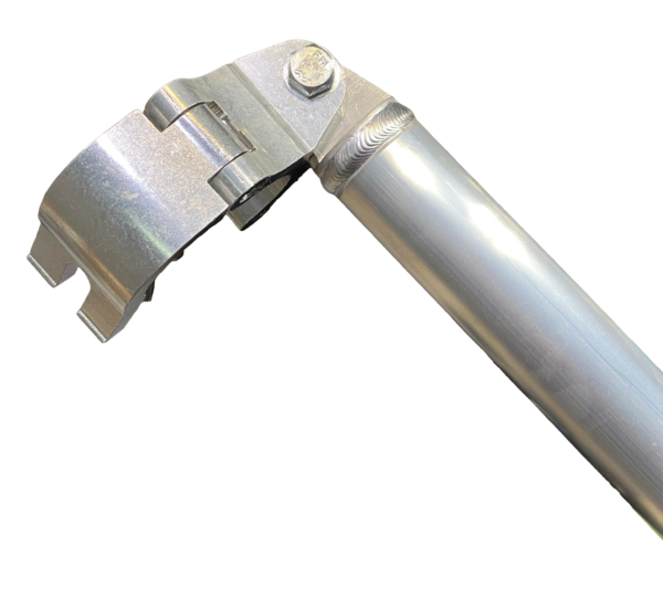 OUTRIGGERS STABILIZERS - Image 3