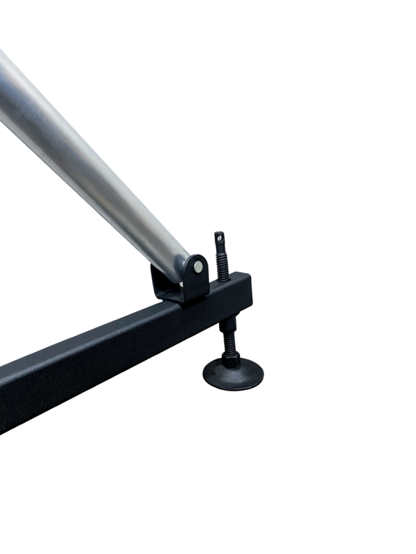 OUTRIGGERS STABILIZERS - Image 2