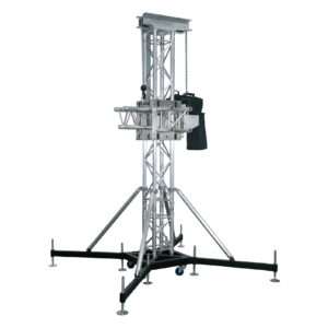 TOWER TRUSS
