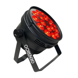 MEGAPAR 6