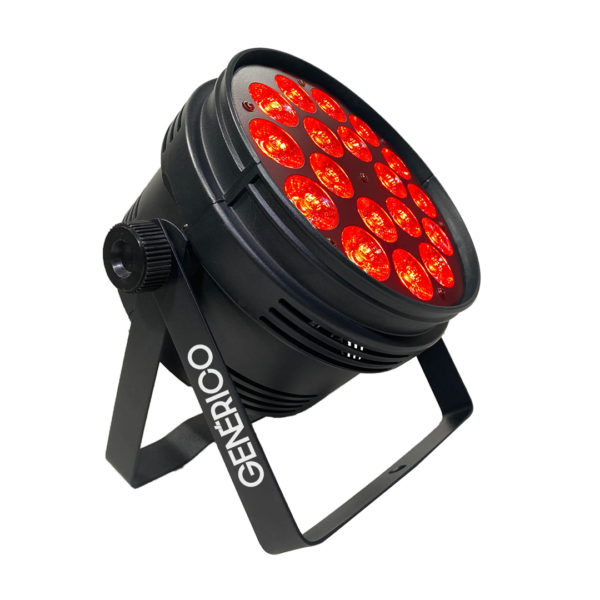 MEGAPAR 6