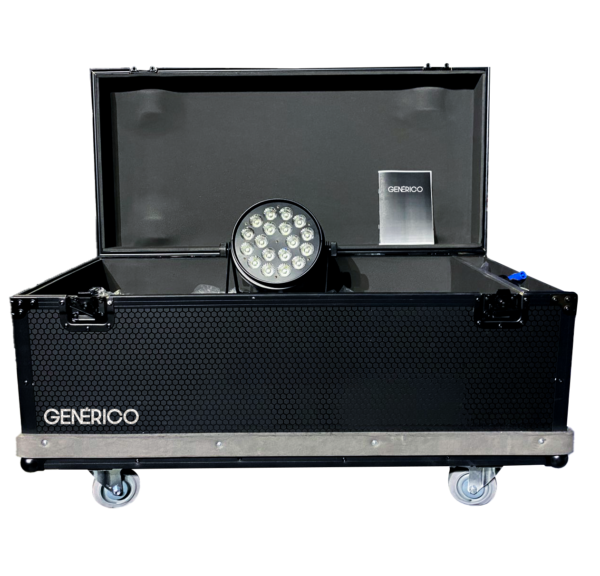 MEGAPAR 6 - Image 2