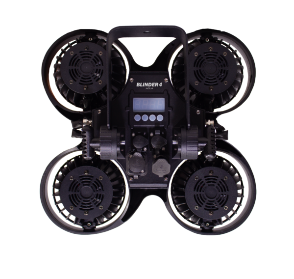 Blinder 4 - Image 2