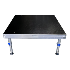 STAGE DECK PLATFORM – 1X1M